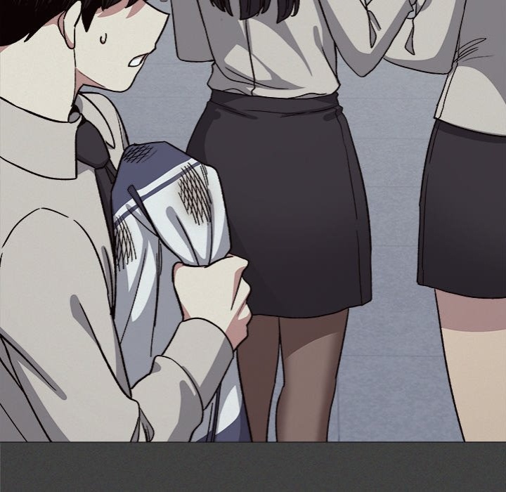 Stop Smoking Chapter 31 image 63