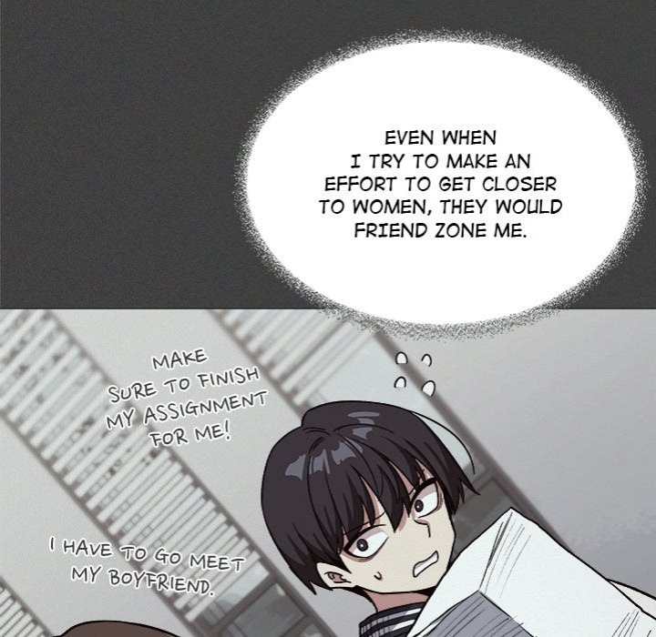 Stop Smoking Chapter 31 image 64