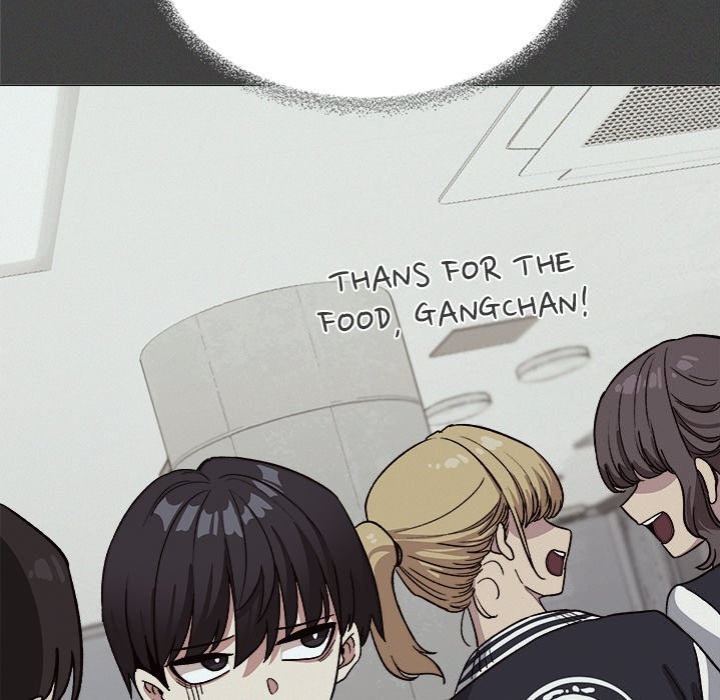Stop Smoking Chapter 31 image 67