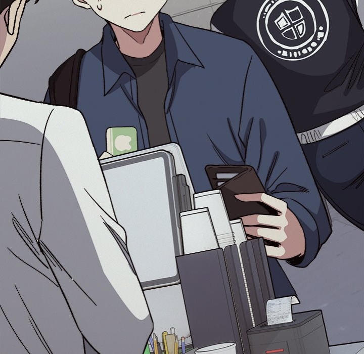 Stop Smoking Chapter 31 image 68