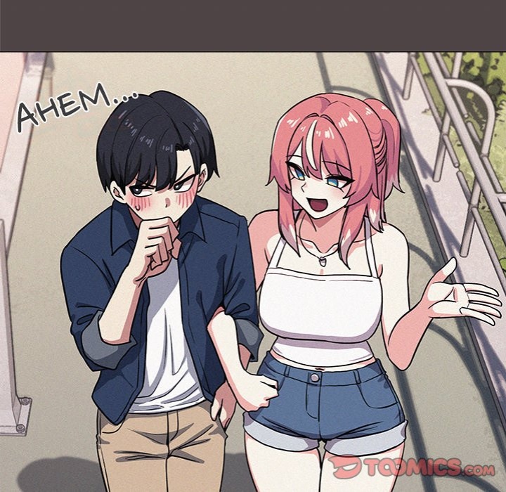 Stop Smoking Chapter 31 image 86