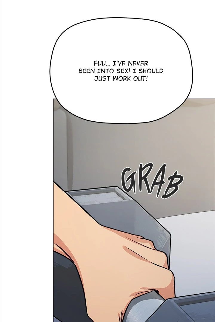 Stop Smoking Chapter 32 image 104