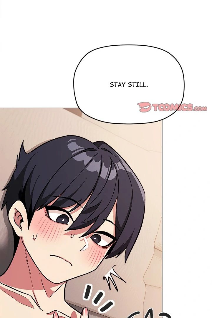 Stop Smoking Chapter 32 image 10