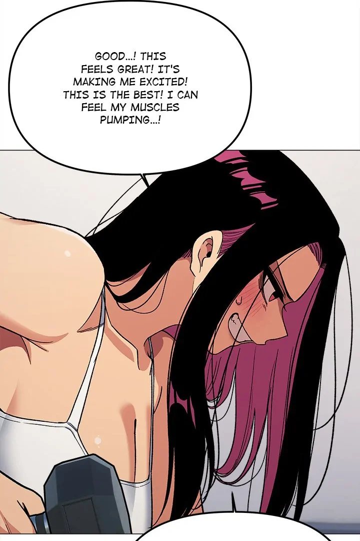 Stop Smoking Chapter 32 image 109