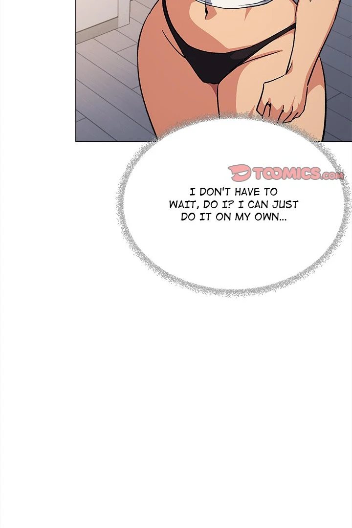 Stop Smoking Chapter 32 image 114