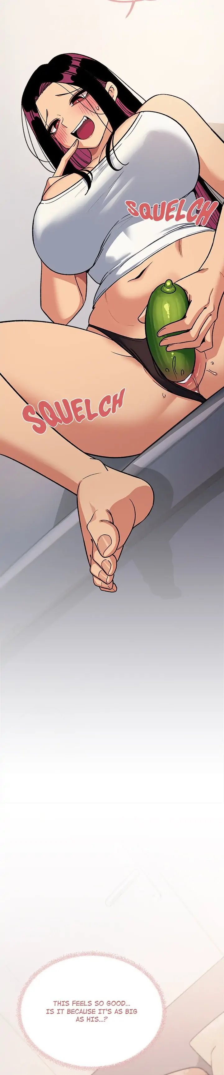 Stop Smoking Chapter 32 image 127
