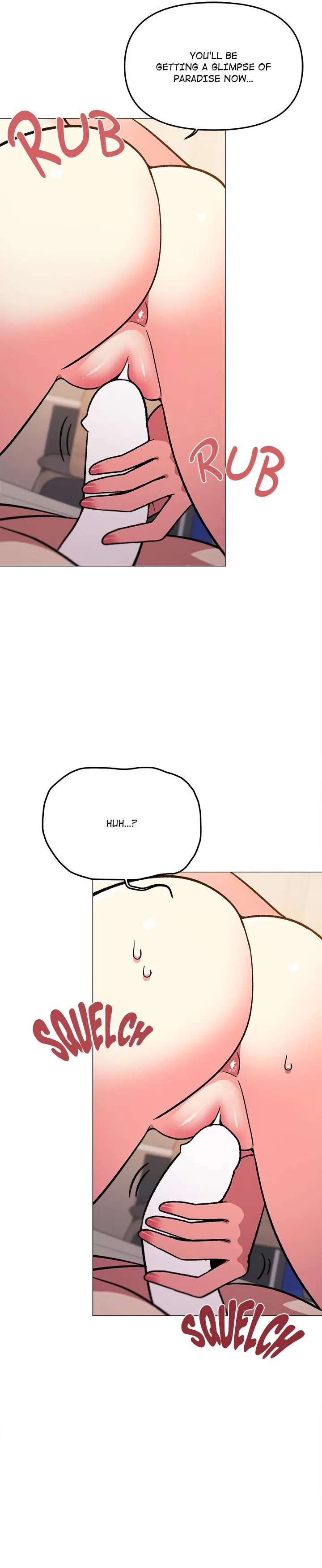 Stop Smoking Chapter 32 image 14