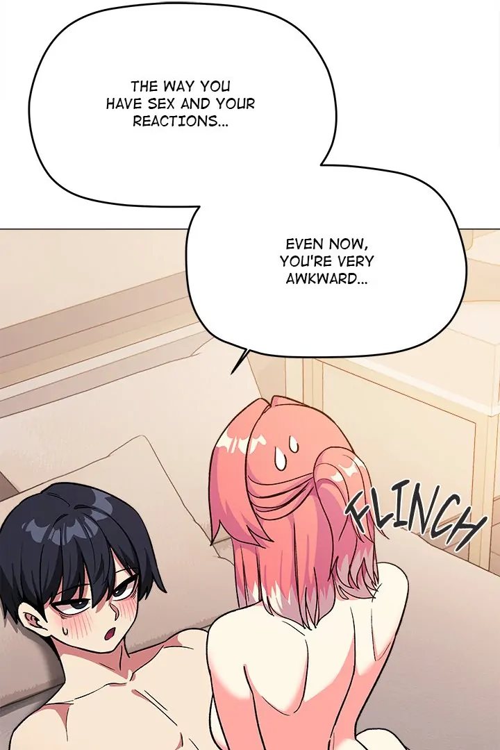 Stop Smoking Chapter 32 image 19
