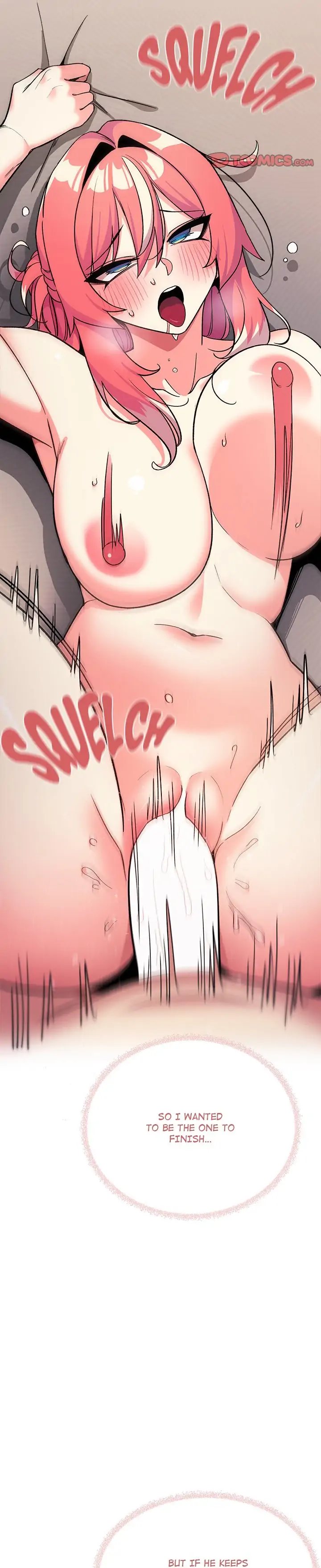 Stop Smoking Chapter 32 image 74