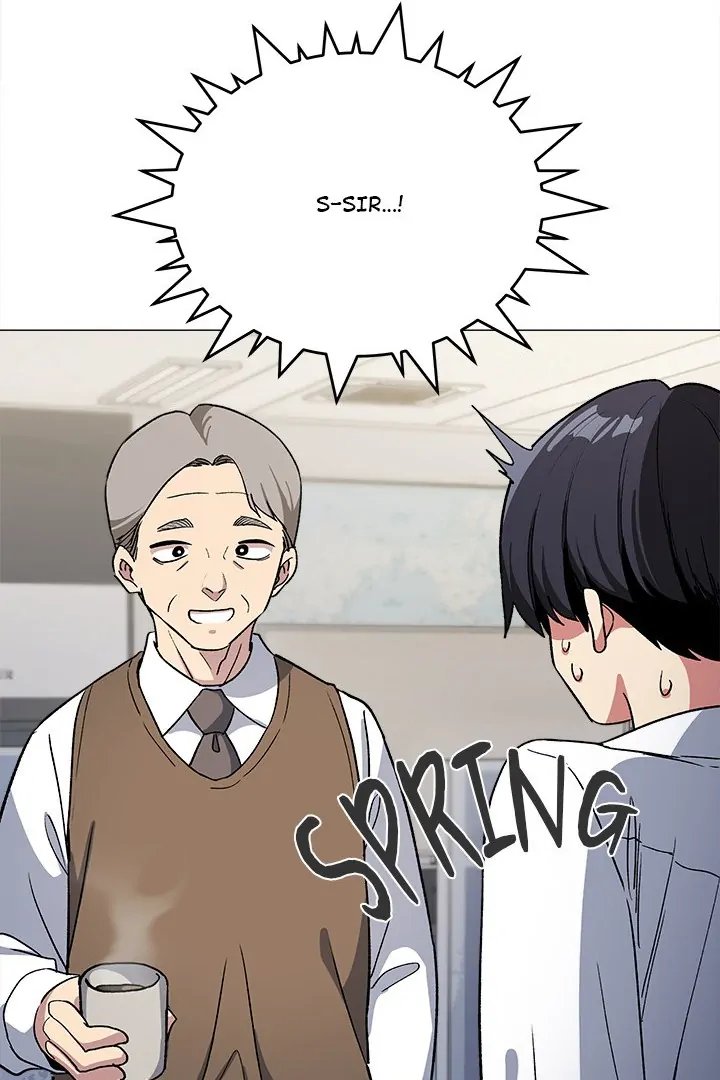 Stop Smoking Chapter 33 image 100