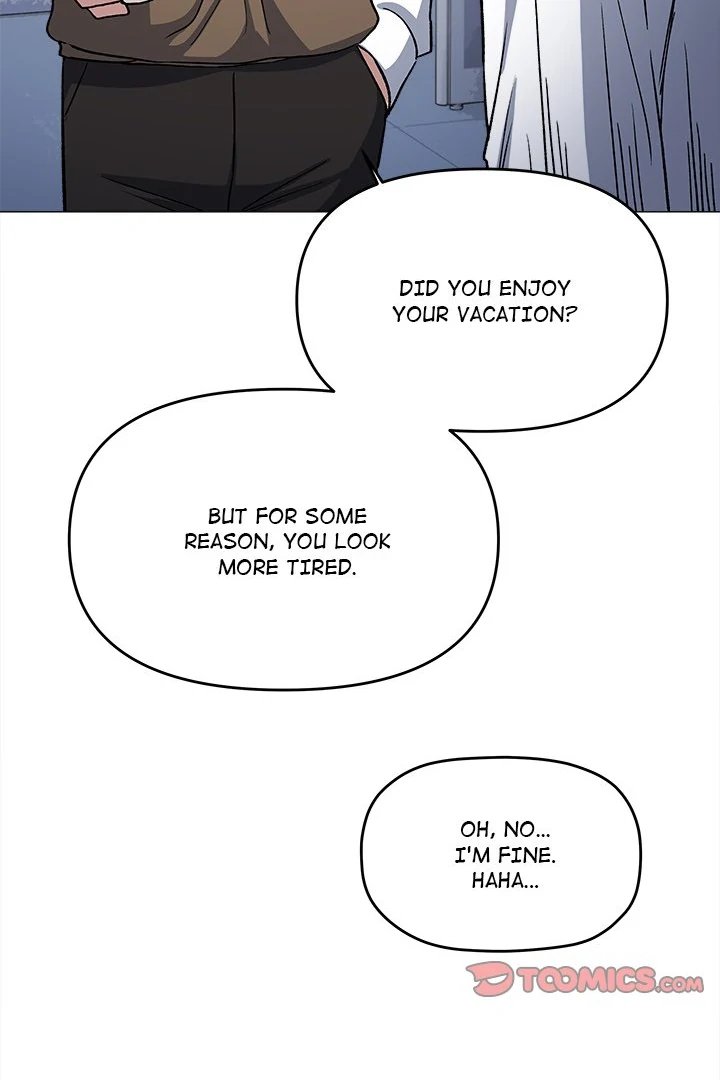 Stop Smoking Chapter 33 image 101