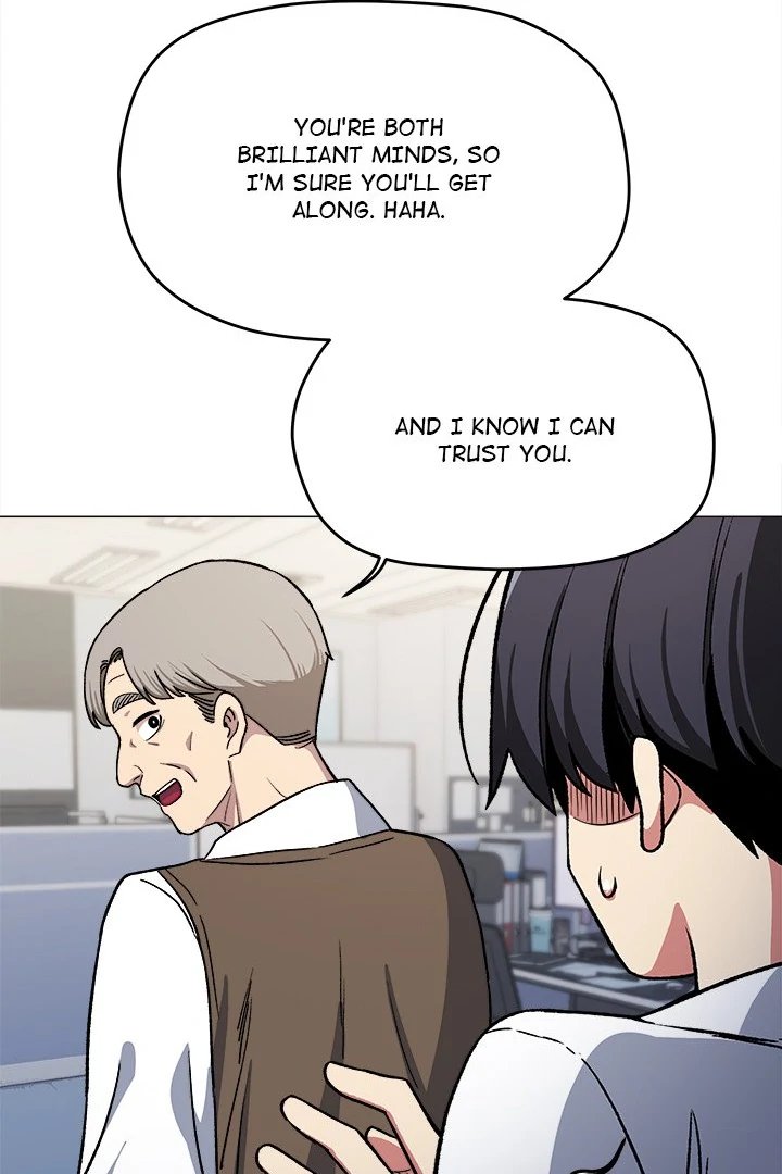 Stop Smoking Chapter 33 image 109