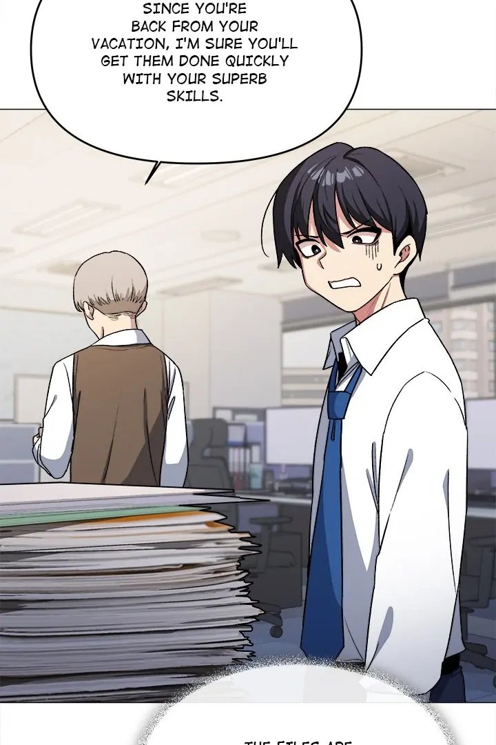 Stop Smoking Chapter 33 image 111