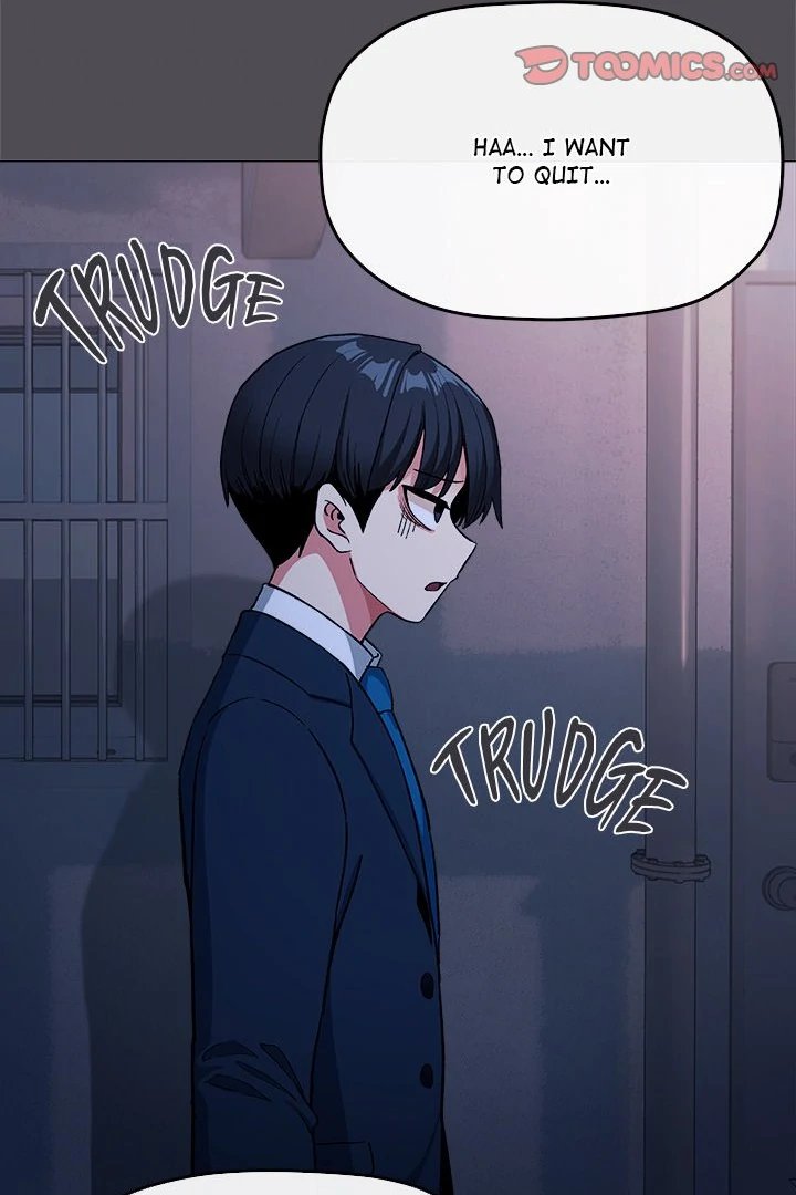 Stop Smoking Chapter 33 image 119