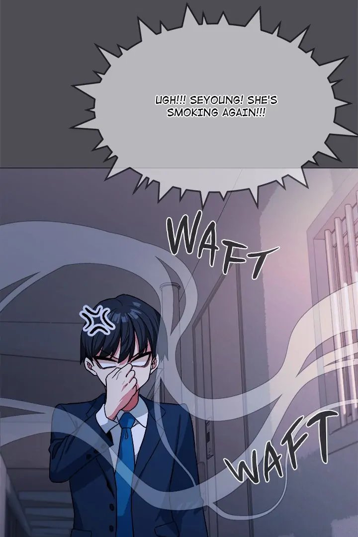 Stop Smoking Chapter 33 image 123