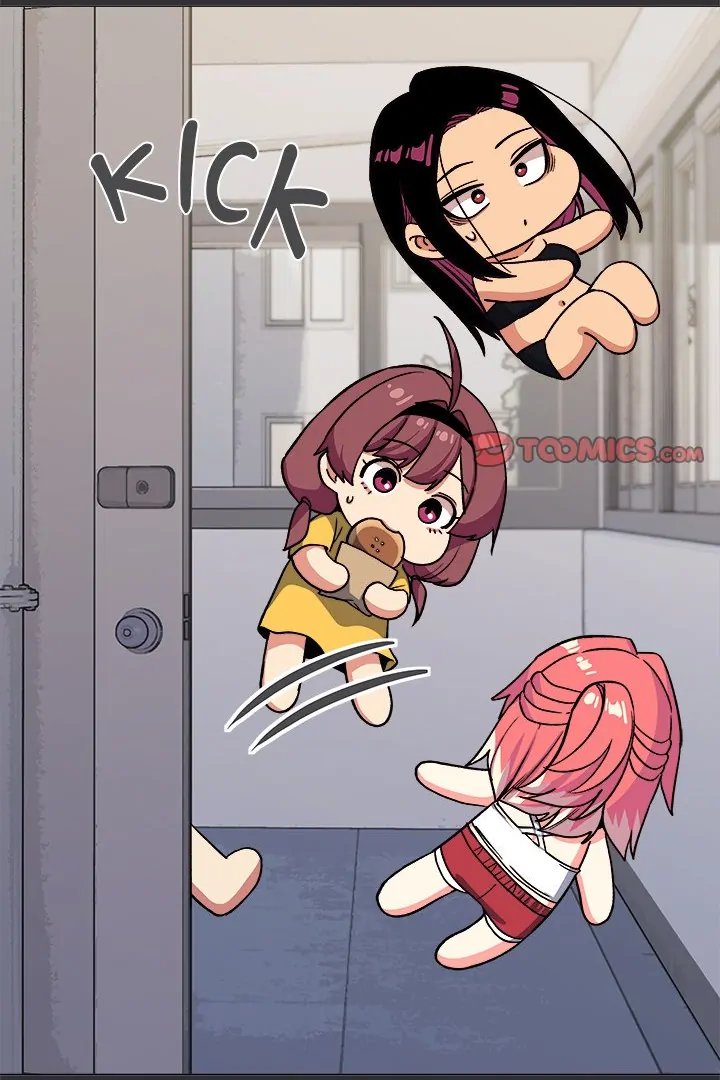 Stop Smoking Chapter 33 image 127