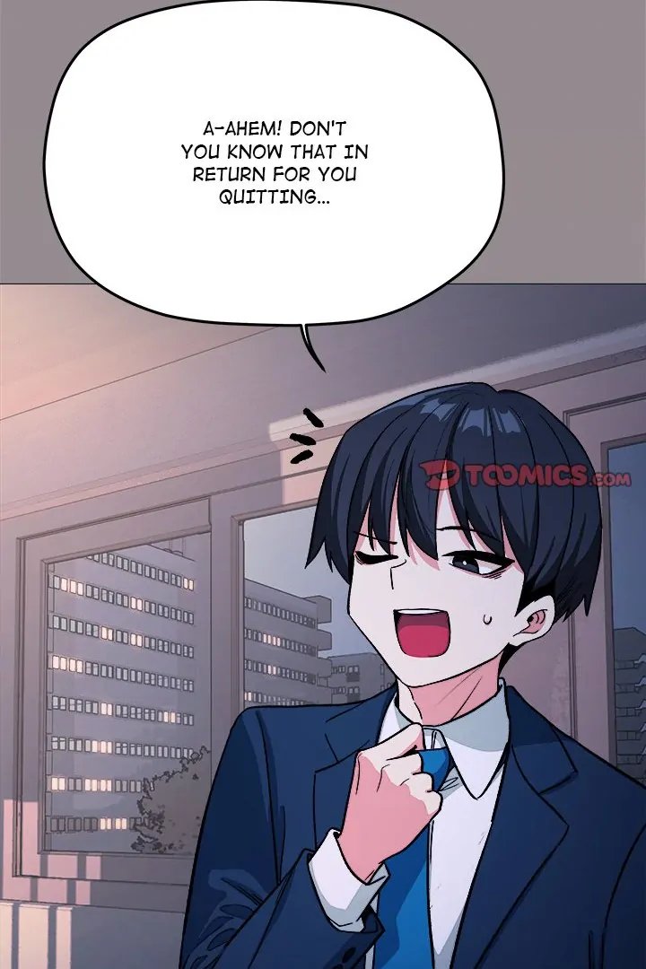 Stop Smoking Chapter 33 image 136