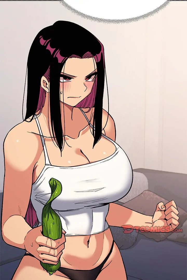 Stop Smoking Chapter 33 image 1