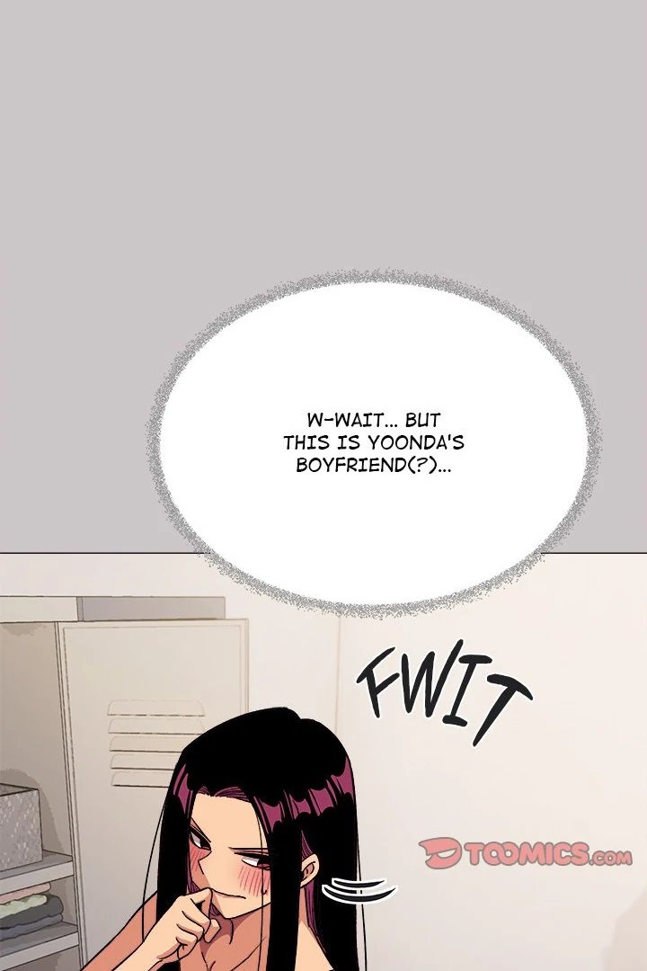 Stop Smoking Chapter 33 image 27