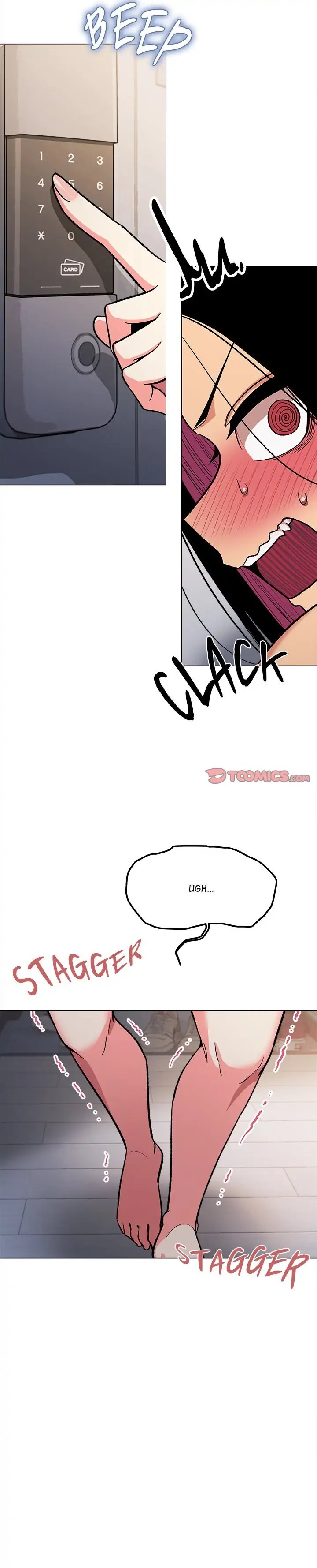 Stop Smoking Chapter 33 image 44