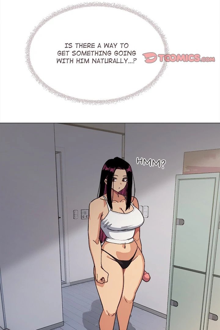 Stop Smoking Chapter 33 image 69
