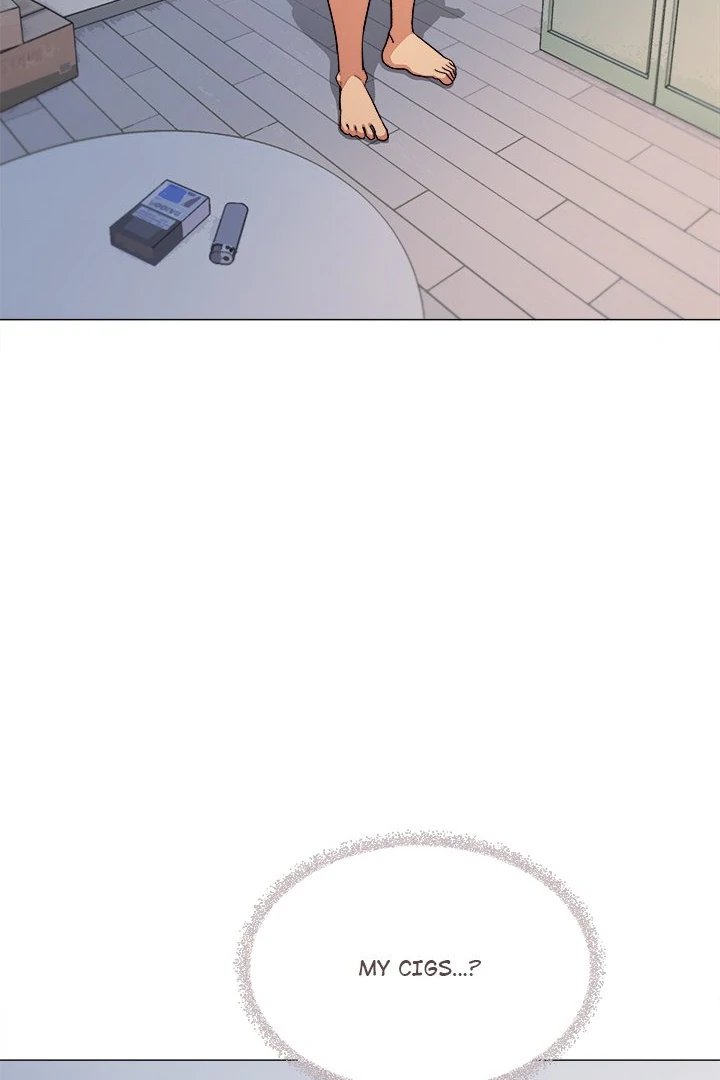 Stop Smoking Chapter 33 image 70