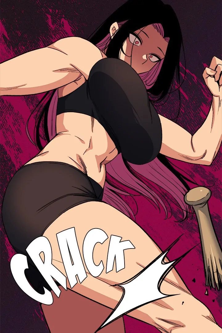 Stop Smoking Chapter 33 image 85