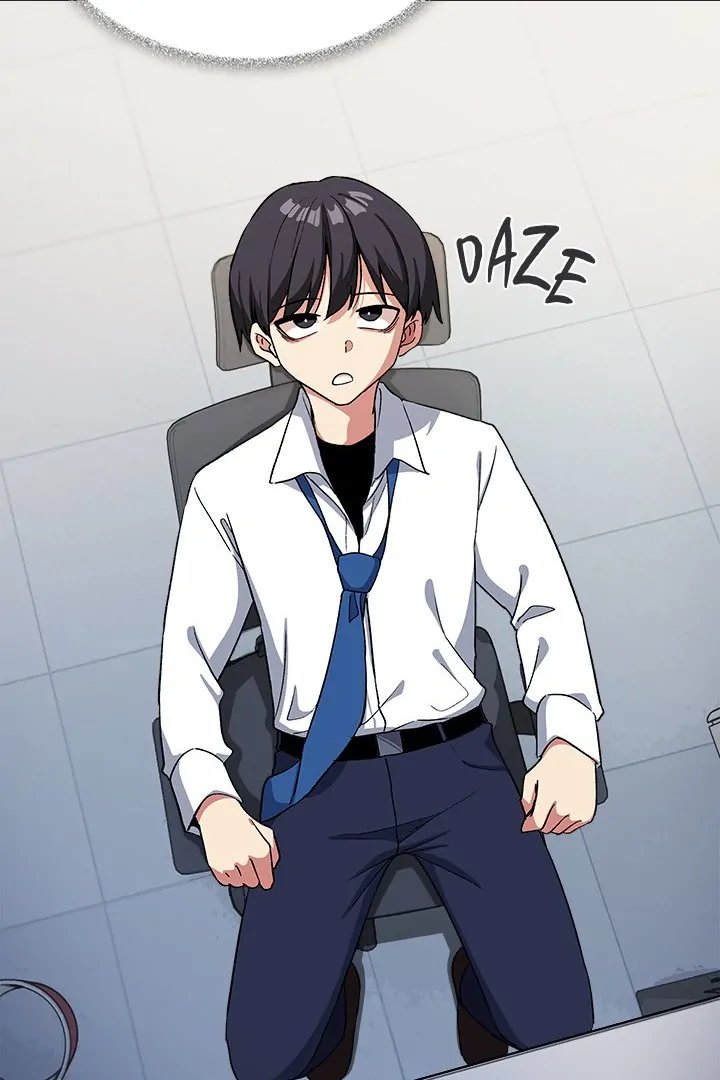 Stop Smoking Chapter 33 image 92