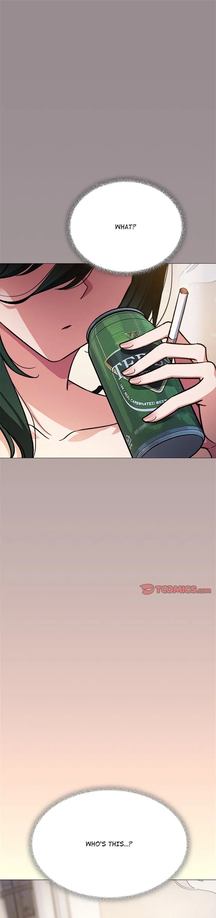 Stop Smoking Chapter 34 image 0
