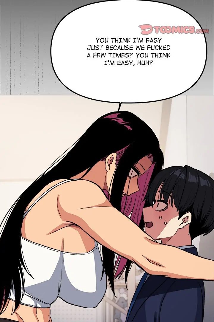 Stop Smoking Chapter 34 image 106