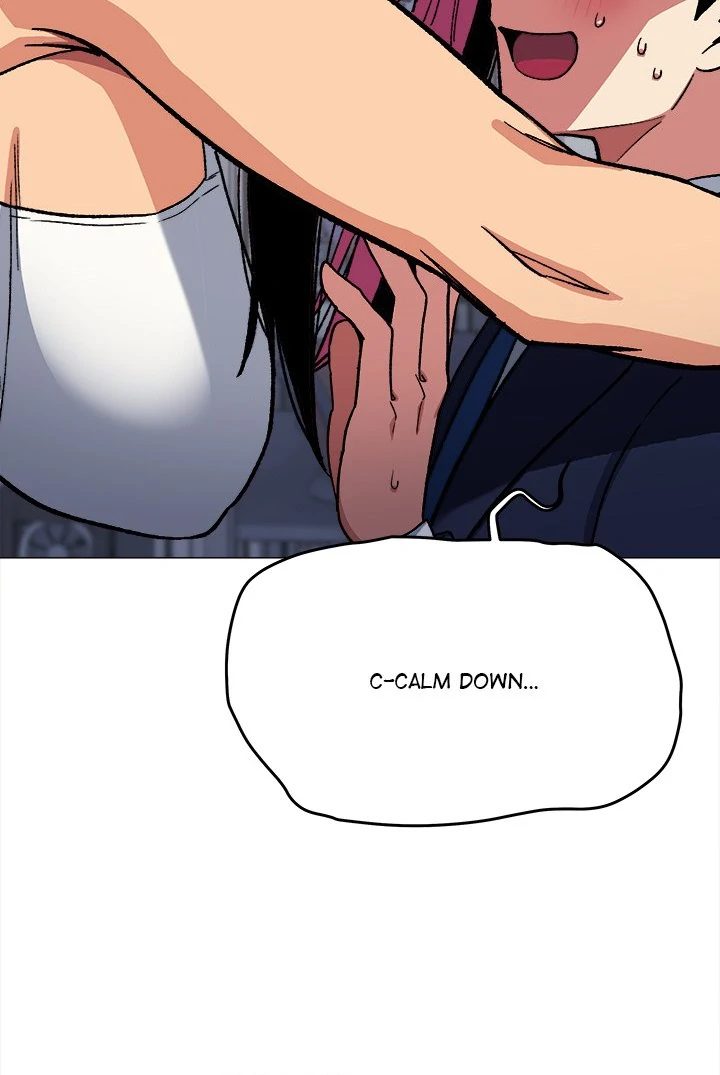 Stop Smoking Chapter 34 image 109