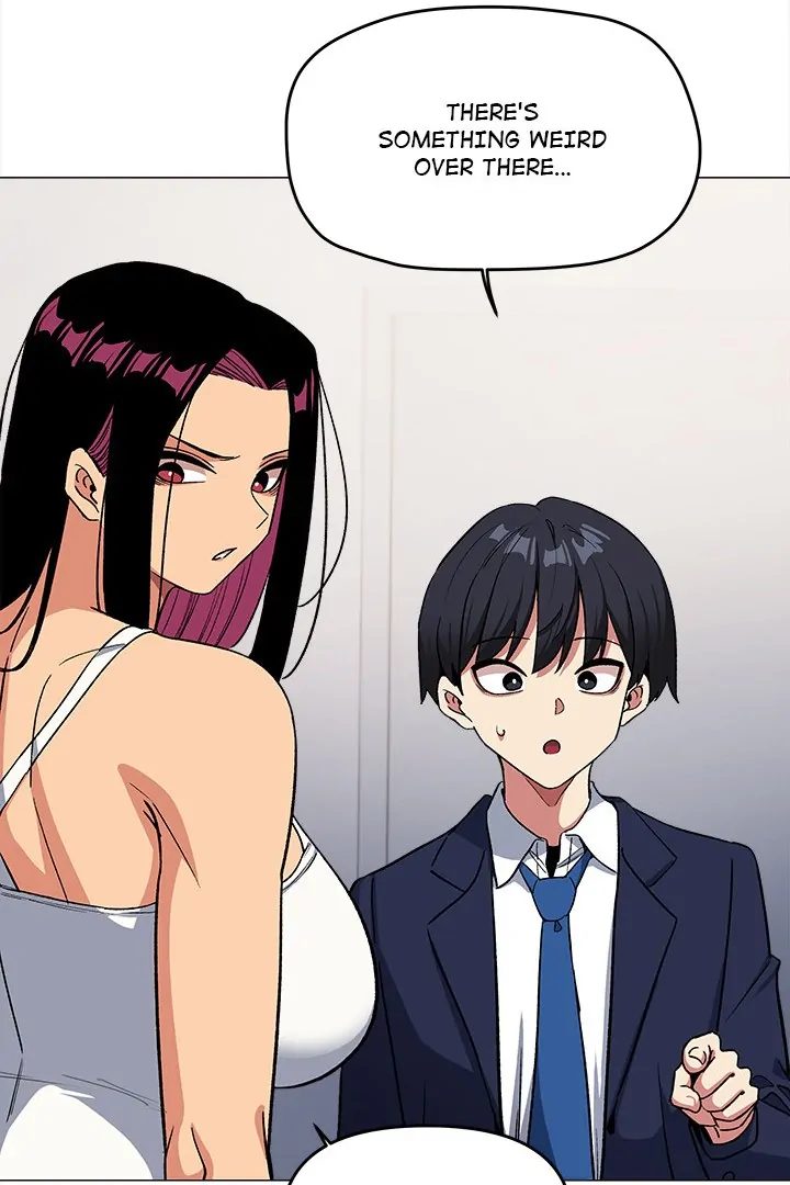 Stop Smoking Chapter 34 image 119