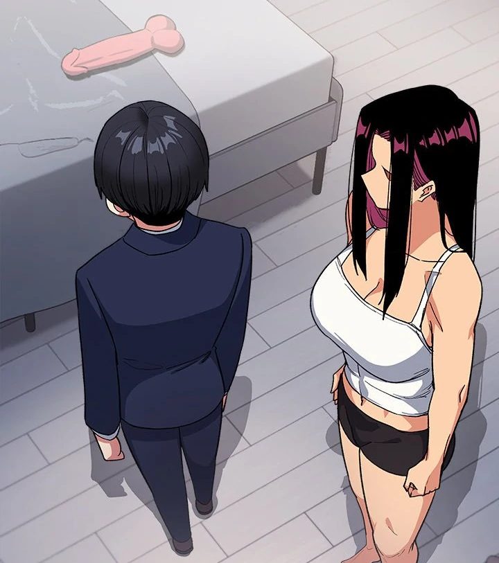Stop Smoking Chapter 34 image 121