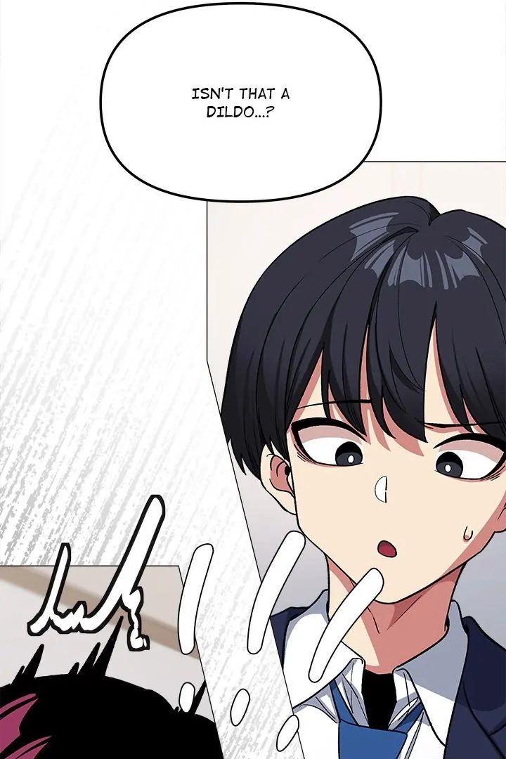Stop Smoking Chapter 34 image 127