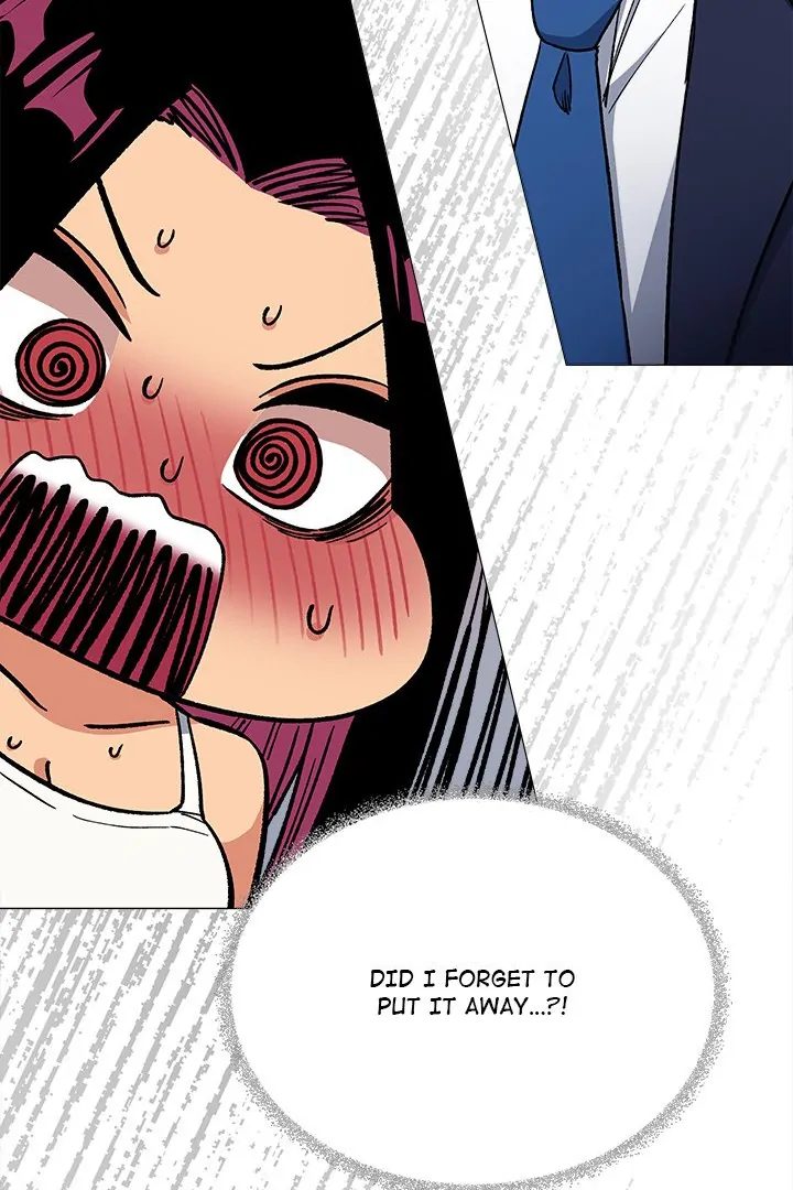 Stop Smoking Chapter 34 image 128