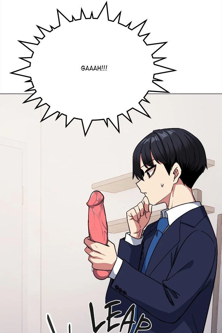 Stop Smoking Chapter 34 image 131