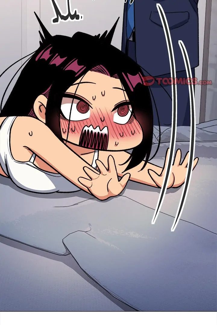 Stop Smoking Chapter 34 image 132