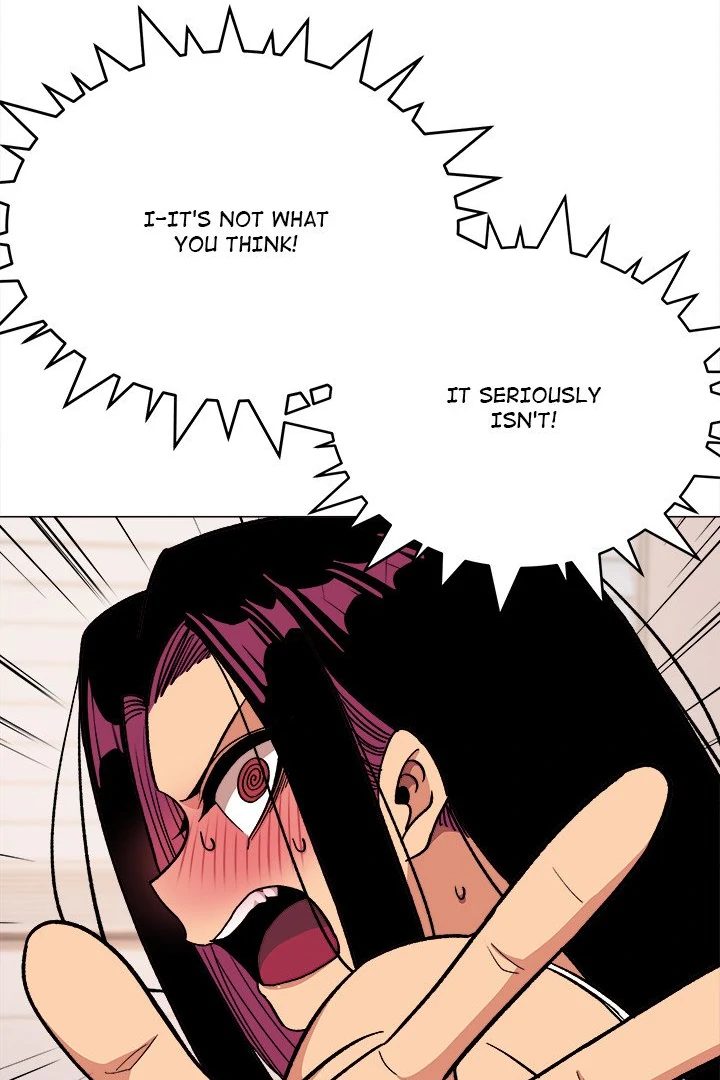 Stop Smoking Chapter 34 image 136