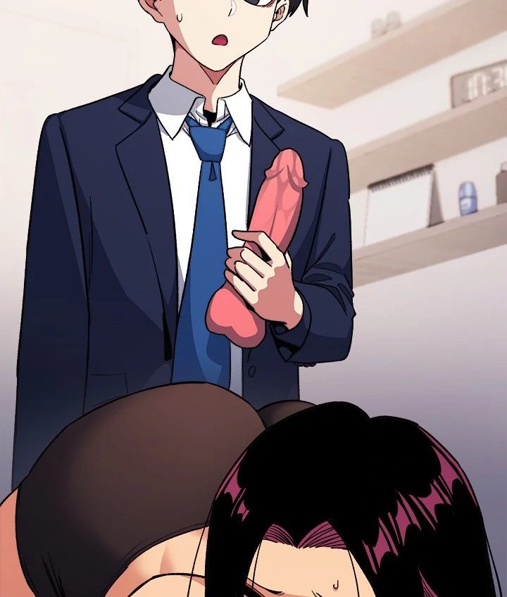 Stop Smoking Chapter 34 image 143