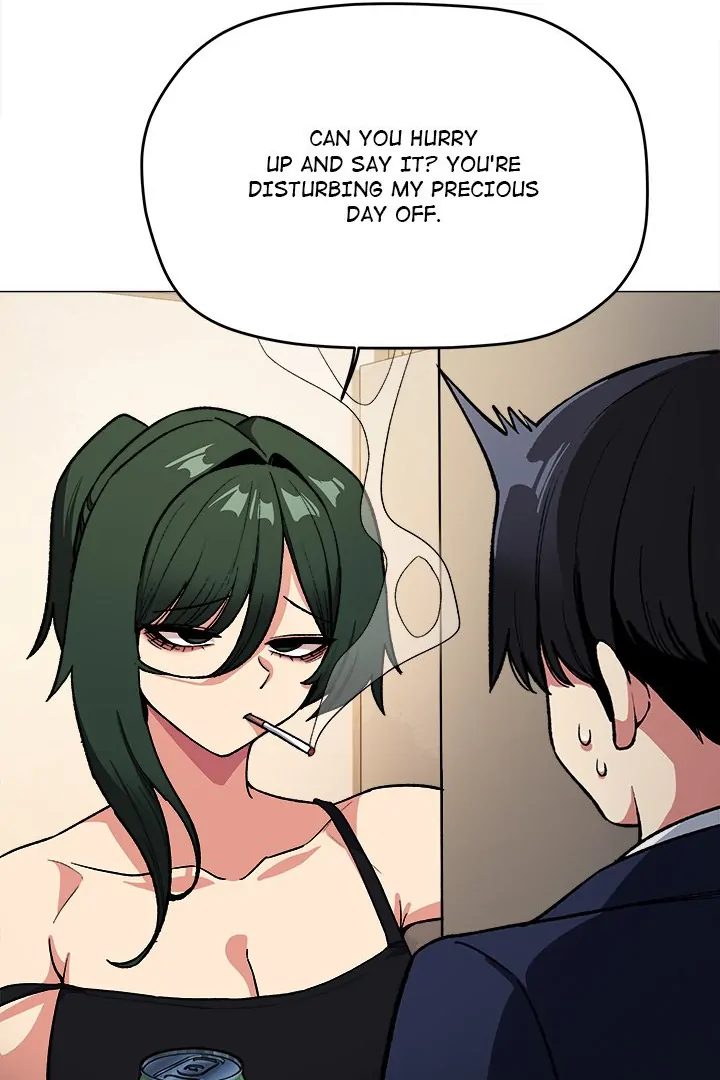 Stop Smoking Chapter 34 image 15