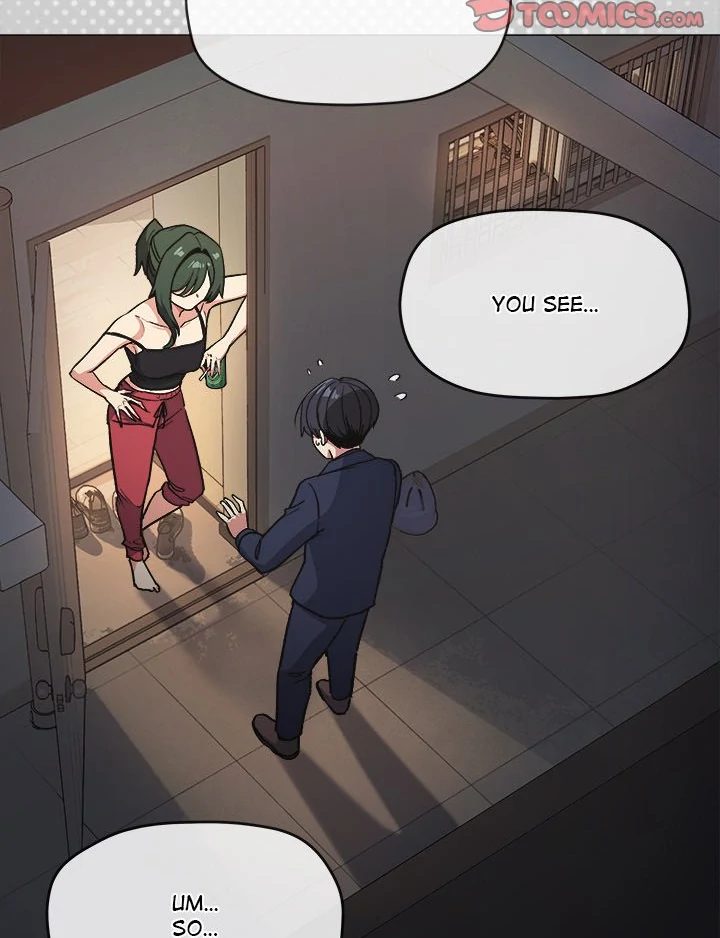 Stop Smoking Chapter 34 image 17
