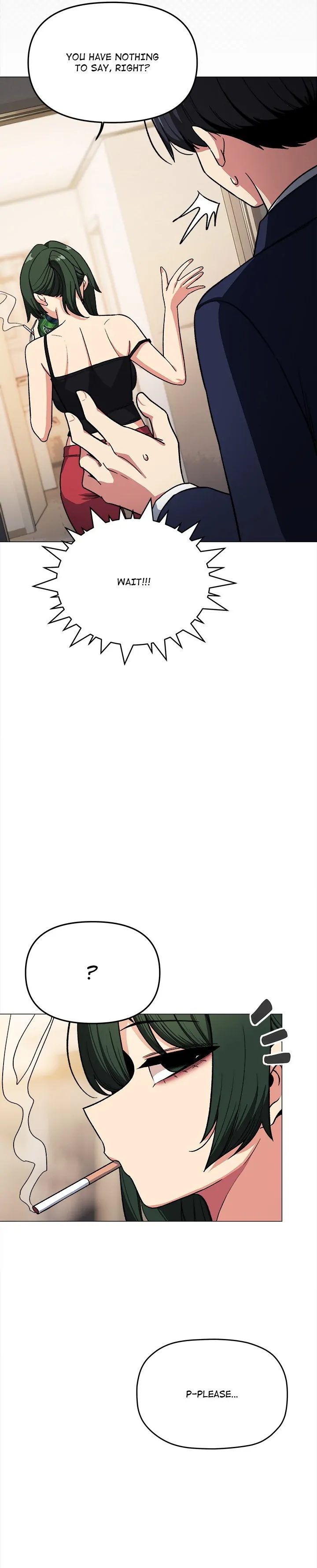 Stop Smoking Chapter 34 image 19