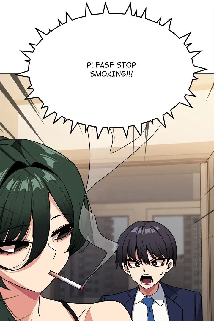 Stop Smoking Chapter 34 image 20