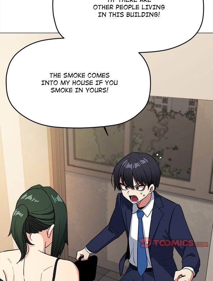 Stop Smoking Chapter 34 image 22