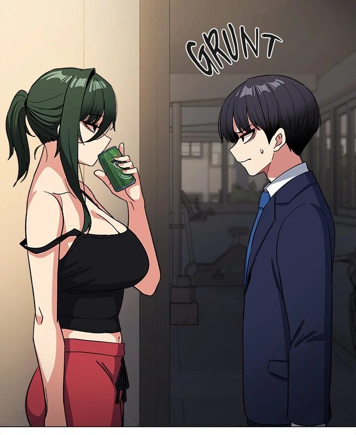 Stop Smoking Chapter 34 image 28
