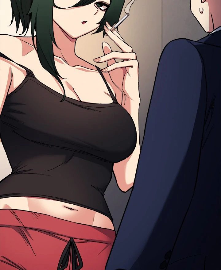Stop Smoking Chapter 34 image 32