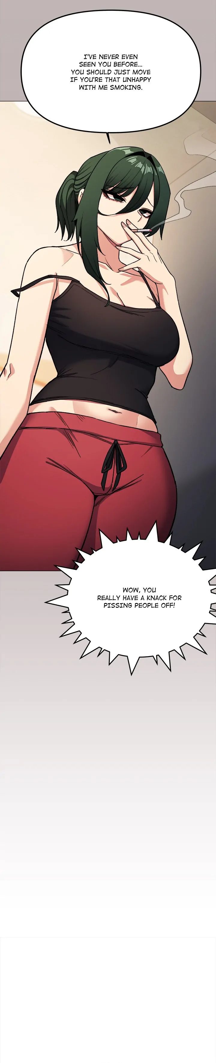 Stop Smoking Chapter 34 image 34