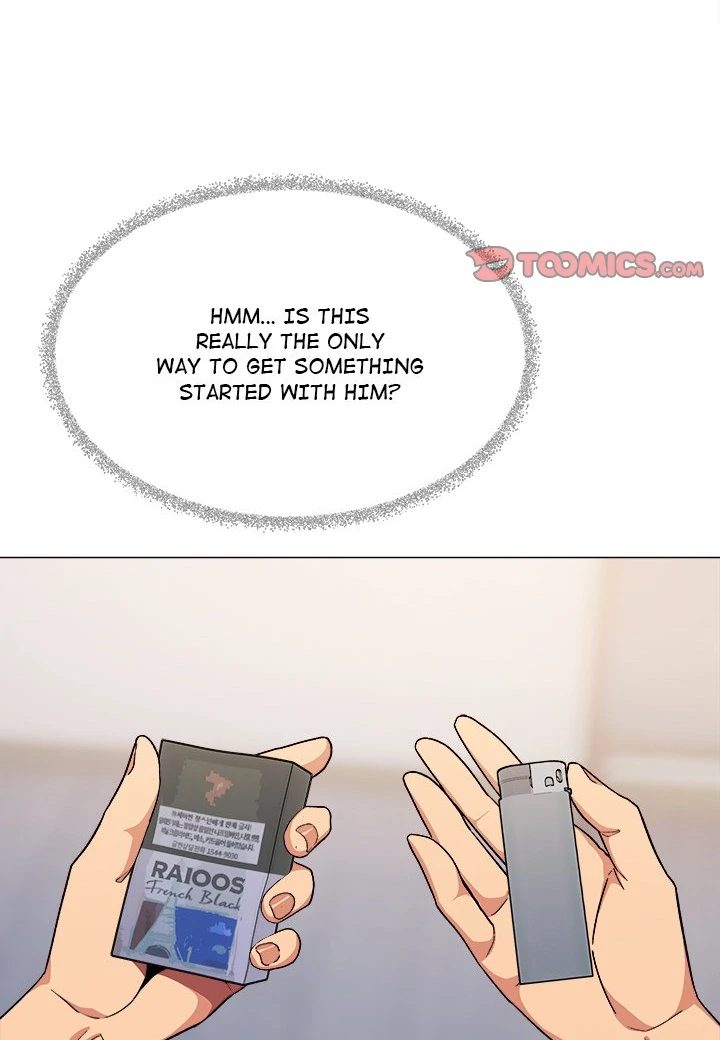 Stop Smoking Chapter 34 image 70