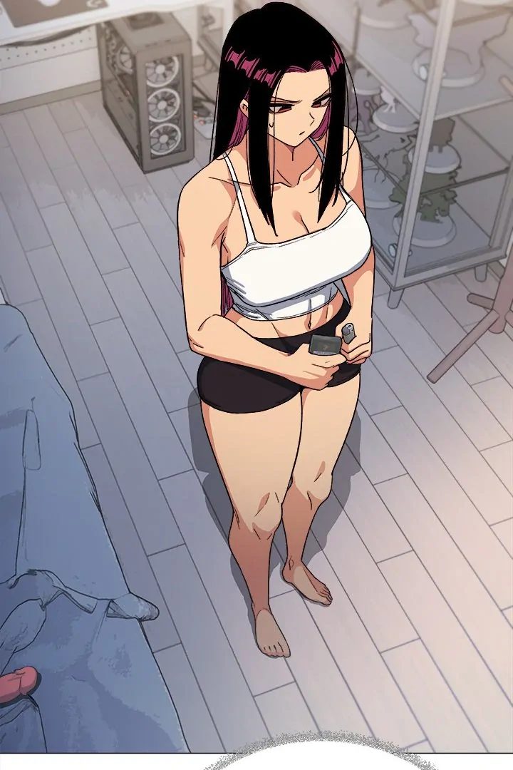 Stop Smoking Chapter 34 image 72