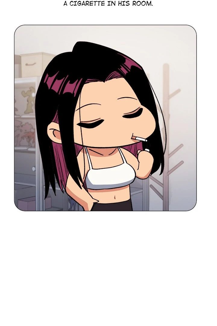 Stop Smoking Chapter 34 image 79